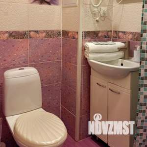 Студия квартира, посуточно, 20м2, 2/25 этаж