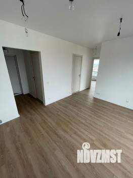 2-к квартира, на длительный срок, 46м2, 24/25 этаж