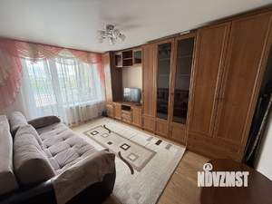 2-к квартира, на длительный срок, 46м2, 9/9 этаж