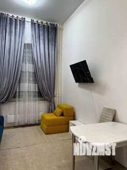 2-к квартира, на длительный срок, 36м2, 1/23 этаж