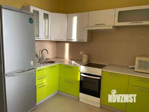 1-к квартира, на длительный срок, 36м2, 20/26 этаж