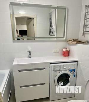 2-к квартира, на длительный срок, 33м2, 2/23 этаж