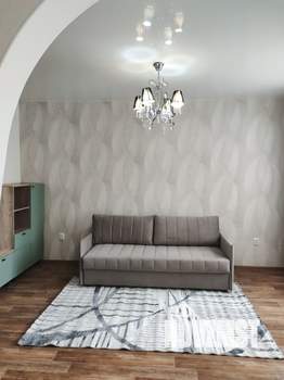 2-к квартира, на длительный срок, 60м2, 16/20 этаж