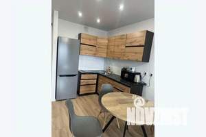 1-к квартира, посуточно, 34м2, 22/25 этаж