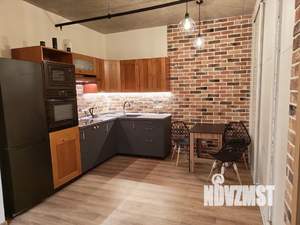 2-к квартира, посуточно, 50м2, 13/17 этаж