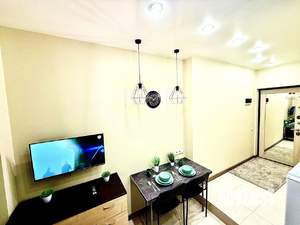 Студия квартира, посуточно, 21м2, 2/24 этаж