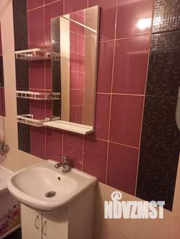 1-к квартира, на длительный срок, 43м2, 5/20 этаж