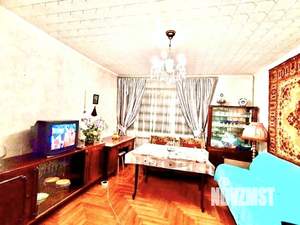 2-к квартира, на длительный срок, 48м2, 5/14 этаж