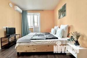 2-к квартира, посуточно, 40м2, 22/25 этаж
