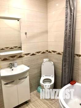 Студия квартира, посуточно, 29м2, 8/24 этаж