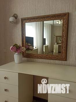 1-к квартира, посуточно, 40м2, 19/25 этаж