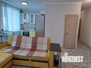 4-к квартира, посуточно, 102м2, 2/22 этаж