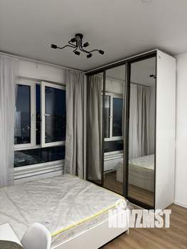 Студия квартира, на длительный срок, 20м2, 12/25 этаж