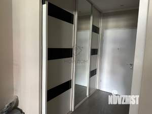 1-к квартира, на длительный срок, 35м2, 9/25 этаж