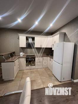 1-к квартира, на длительный срок, 47м2, 15/22 этаж