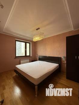 3-к квартира, на длительный срок, 85м2, 9/25 этаж