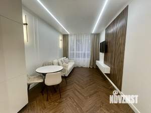 2-к квартира, на длительный срок, 42м2, 4/24 этаж