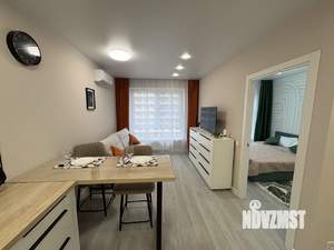1-к квартира, на длительный срок, 33м2, 6/17 этаж