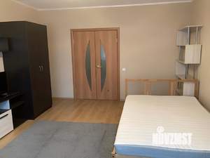 1-к квартира, на длительный срок, 43м2, 10/17 этаж
