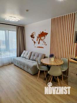 2-к квартира, на длительный срок, 32м2, 17/25 этаж