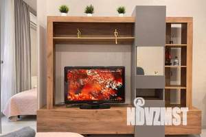 1-к квартира, посуточно, 30м2, 6/24 этаж