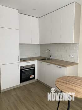 1-к квартира, на длительный срок, 33м2, 14/23 этаж