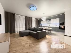 3-к квартира, на длительный срок, 93м2, 11/22 этаж