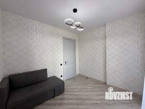 2-к квартира, на длительный срок, 51м2, 11/25 этаж