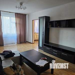 3-к квартира, на длительный срок, 84м2, 4/14 этаж