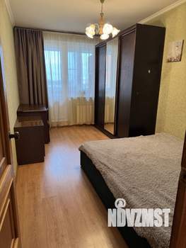 2-к квартира, на длительный срок, 51м2, 8/10 этаж