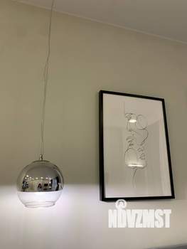 1-к квартира, на длительный срок, 42м2, 12/24 этаж