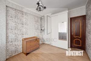 3-к квартира, на длительный срок, 51м2, 10/14 этаж