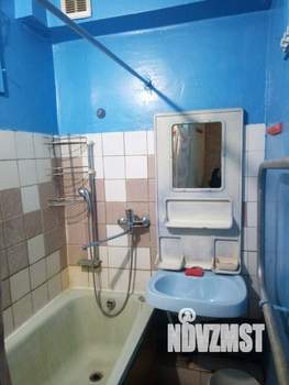 2-к квартира, на длительный срок, 44м2, 2/5 этаж