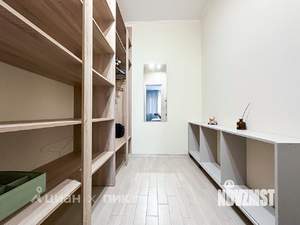 1-к квартира, на длительный срок, 46м2, 10/24 этаж