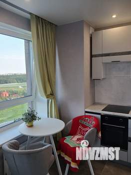 2-к квартира, посуточно, 33м2, 15/24 этаж