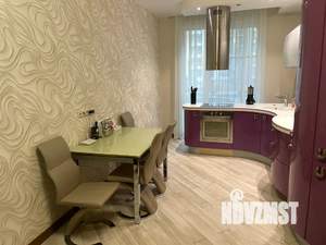 1-к квартира, посуточно, 45м2, 2/26 этаж