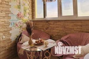 2-к квартира, посуточно, 74м2, 18/20 этаж