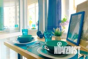 1-к квартира, посуточно, 17м2, 12/22 этаж