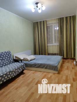 2-к квартира, посуточно, 60м2, 3/17 этаж