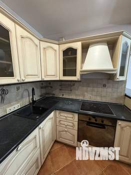 2-к квартира, на длительный срок, 55м2, 1/18 этаж