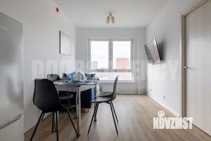 2-к квартира, на длительный срок, 32м2, 16/18 этаж