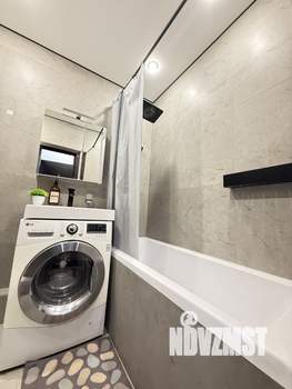 Студия квартира, посуточно, 24м2, 16/24 этаж