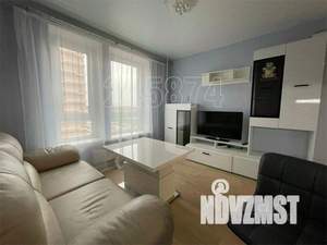 1-к квартира, на длительный срок, 38м2, 9/26 этаж