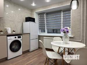 1-к квартира, посуточно, 31м2, 1/9 этаж