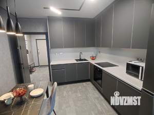 1-к квартира, на длительный срок, 37м2, 19/25 этаж