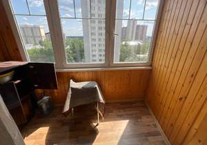 1-к квартира, на длительный срок, 35м2, 8/9 этаж