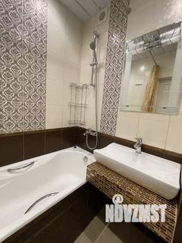 1-к квартира, на длительный срок, 37м2, 19/24 этаж