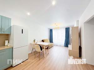 3-к квартира, на длительный срок, 78м2, 2/25 этаж