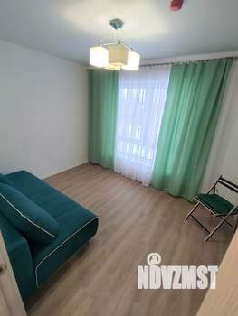 3-к квартира, на длительный срок, 79м2, 4/25 этаж