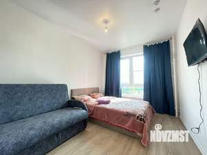 2-к квартира, посуточно, 50м2, 1/1 этаж